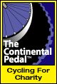 Continental Pedal