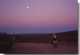 Flinders Moonrise